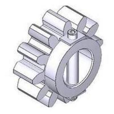  P.D. Pignon module 6 BY1500T 
