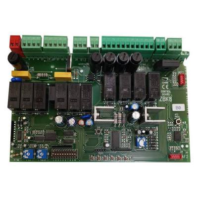  P.D. Carte �lect. ZBK-8 
