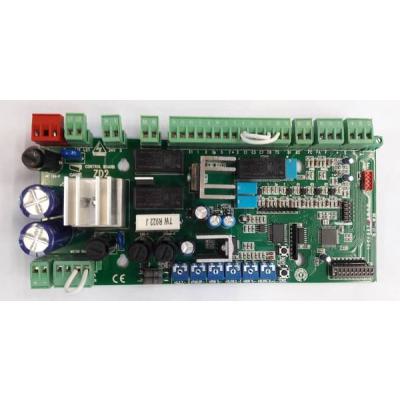  P.D. Carte �lectronique ZD2 