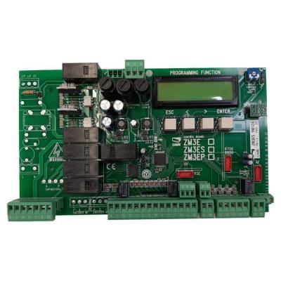  P.D. Carte �lect. ZM3ES 