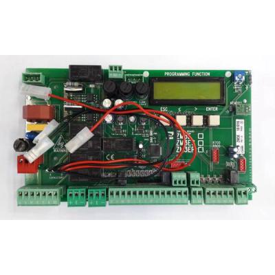  P.D. Carte �lectronique ZM3E 