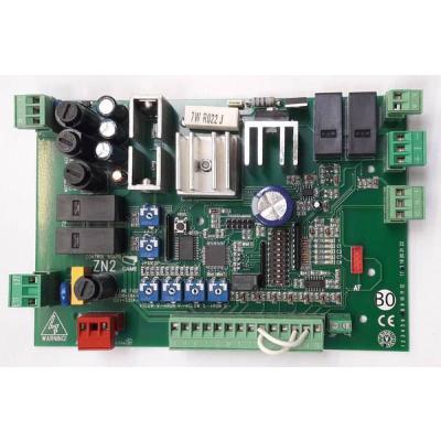  P.D. Carte �lectronique ZN2 