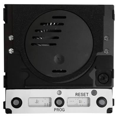  Acc. BPT MTMA/01 audio x1 