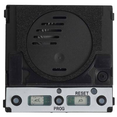  Acc. BPT MTMAL/0 audio li bus 