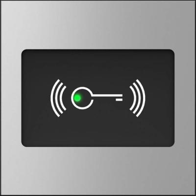  Acc. BPT MTMFRFID D-Face RFID 