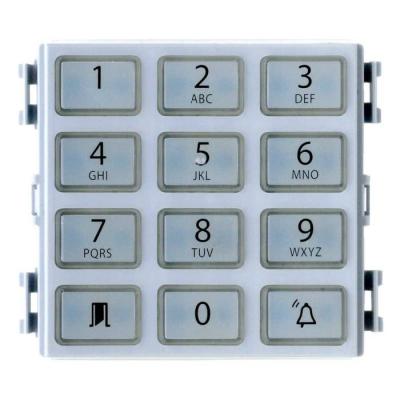  Acc. BPT Clav. Metal Than 