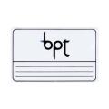  Acc. BPT DBAD-10 badges prox 