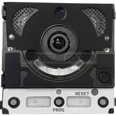  Acc. BPT MTMV/IP vid�o ip 