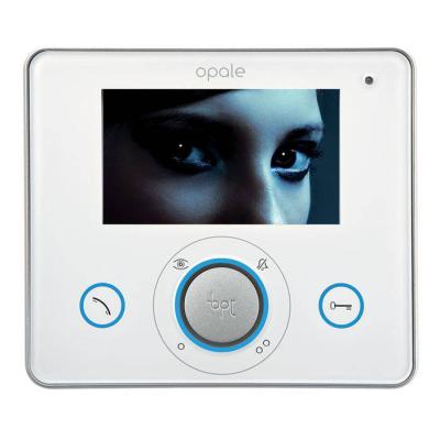  Moniteur OPALE 4,3'' V BF Bus 