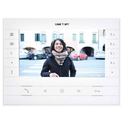  Moniteur FUTURA 7'' 2 V BF Bus 