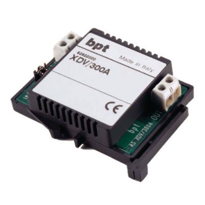  Acc. BPT XDV300A Ampli vid�o 