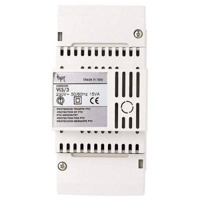  Acc. BPT VLS/300 Relais X2 