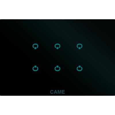  Acc. Domo. OH/6ITC BK MOD. 6 e 