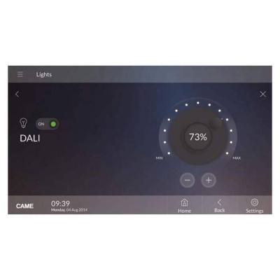  Moteur BKS08AGS 230V 800K 