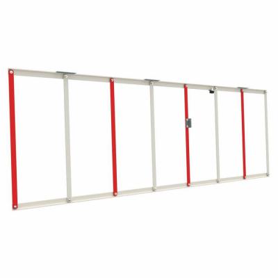  Acc. Tablier pour lisse 