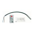  Acc. D Kit chauf GARD GT-LT-LS 