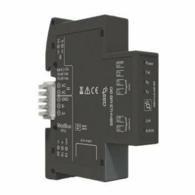  Acc. Gard Passerelle MODBUS TC 