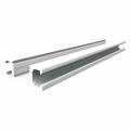  Acc. S Profil� en aluminium 