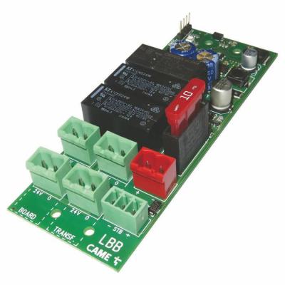  Acc. D Carte Batterie GARD PT 
