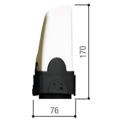  Acc. S. Clignotant sans fil 