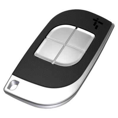  Tx. TTS 4 Bp Fix 433 