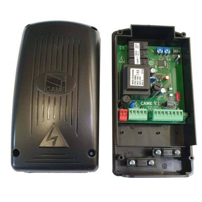  P.D. Armoire de commande ZR24N 