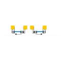  PPA Profil S30 Vantail 1m H249 