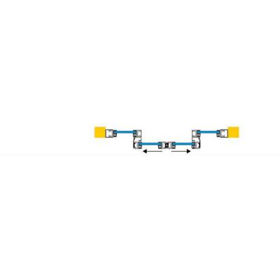  PPA Profil S30 Vantaux 2m+2f 
