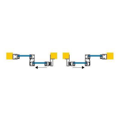  PPA Profil S30 Vantaux 1m+1f 