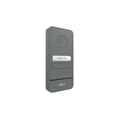  Platine Audio LHS 