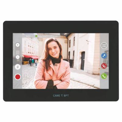  Moniteur XTS7 Pouces V BK WIFI 