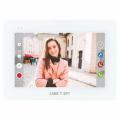  Moniteur XTS5 Pouces Blanc WIF 