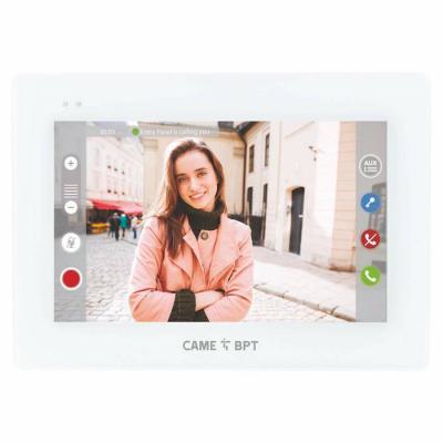  Moniteur XTS5 Pouces Blanc WIF 