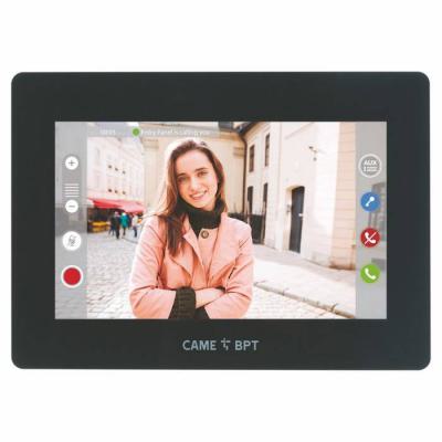  Moniteur XTS5 Pouces Noir WIFI 