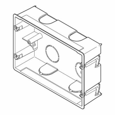 Acc. BPT Box Encast. r XTS5 