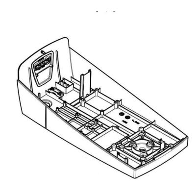  P.D. Base r�ducteur VER Plus 