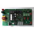  P.D. Platine �lectronique BX 
