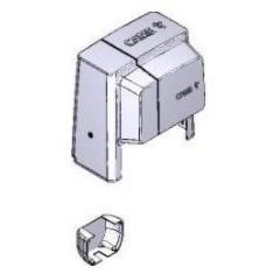  P.D. Grp Couv. BX gris clair 