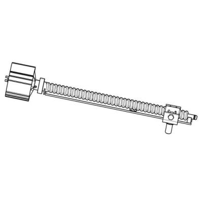  P.D. Vis sans fin AXO 3 4 