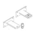 P.D. Box Acc. S�rie AMICO 