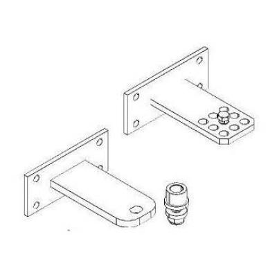  P.D. Box Acc. S�rie AMICO 