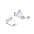  P.D. Box Acc. S�rie AXL 