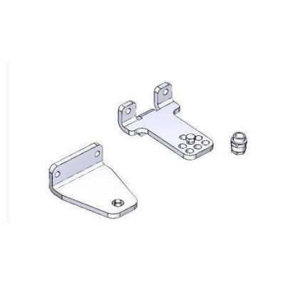  P.D. Box Acc. S�rie AXL 