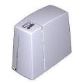  P.D. Couvercle RAL7040 BXV STD 