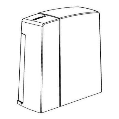  P.D. Couv. RAL7024 BXV haut 