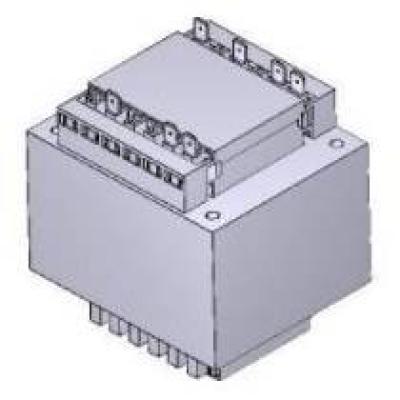  P.D. Transformateur 230V 