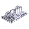  P.D. Carte �lectronique ZN8 