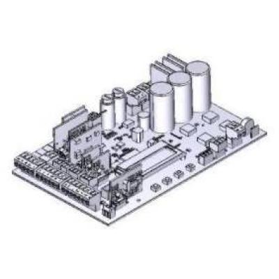  P.D. Carte �lectronique ZN8 