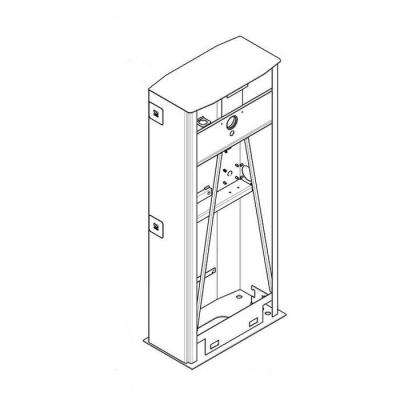  P.D. Armoire barri�re G5000 