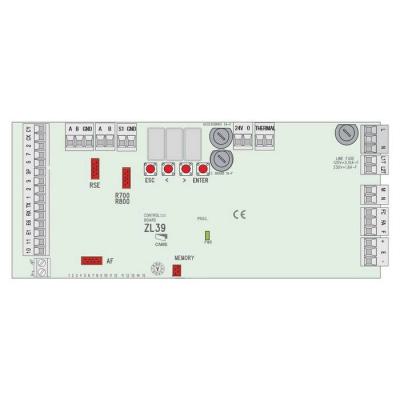  P.D. Carte base ZL39A 